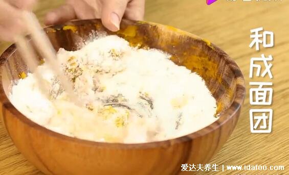 奶酪怎么吃最好,试试南瓜奶酪棒附视频做法(好吃又补钙)