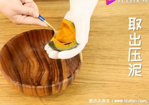 奶酪怎么吃最好,试试南瓜奶酪棒附视频做法(好吃又补钙)