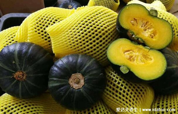 南瓜贝贝整个蒸还是切开,都行看你喜欢甜还是粉(附18种简单做法)