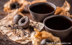 冬天喝什么茶好呢，适合冬季喝的5种养生茶