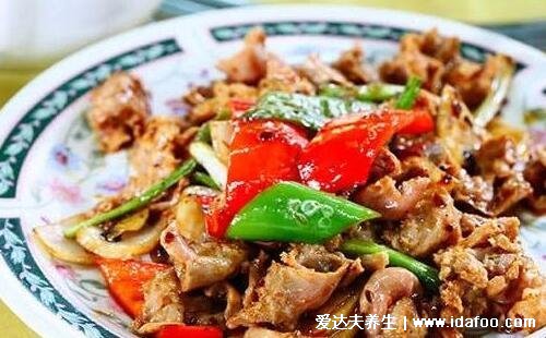 牛鞭是牛的什么器官长什么样图片,雄牛外生殖器(胶原蛋白高达98%)