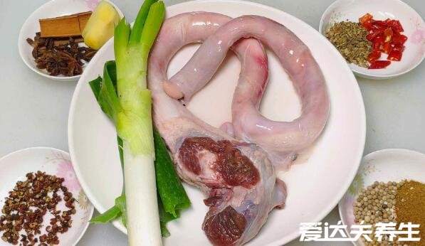 牛鞭是什么,牛鞭怎么做好吃最补肾壮阳(是公牛生殖器)