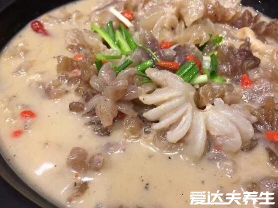 牛鞭是什么,牛鞭怎么做好吃最补肾壮阳(是公牛生殖器)
