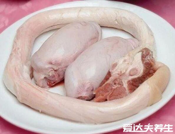牛鞭是什么,牛鞭怎么做好吃最补肾壮阳(是公牛生殖器)