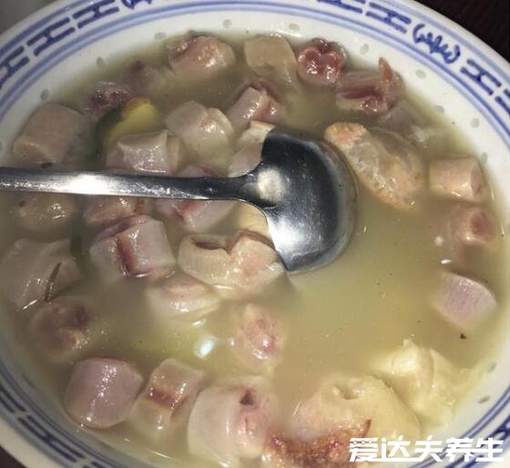 牛鞭是什么,牛鞭怎么做好吃最补肾壮阳(是公牛生殖器)