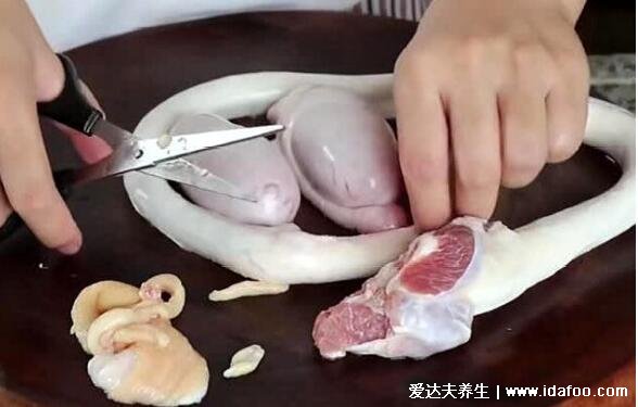 牛鞭是什么为什么那么长,1米多长的公牛生殖器图片