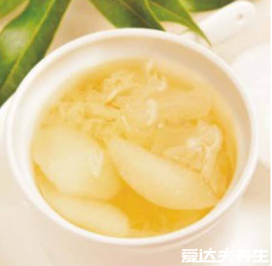 冬天喝什么汤比较好,这六种养生又驱寒