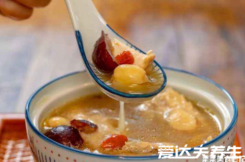 冬天喝什么汤比较好,这六种养生又驱寒