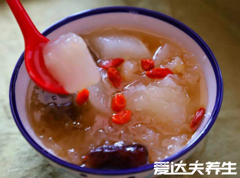 冬天喝什么汤比较好,这六种养生又驱寒