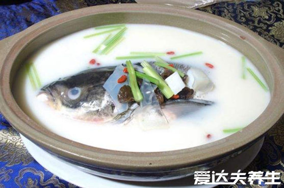 冬天喝什么汤比较好,这六种养生又驱寒