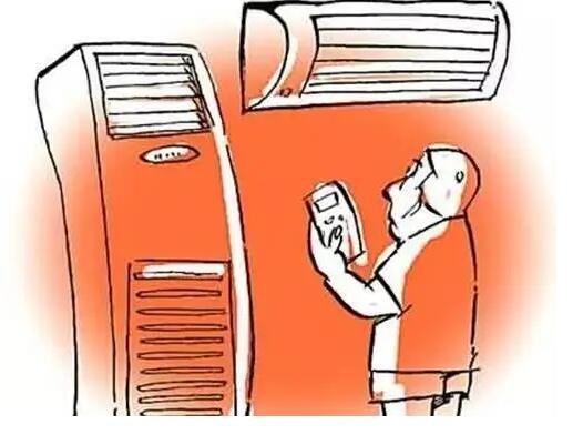 冬天开空调多少度最适合,20℃最适宜注意室内外温差不超过6℃