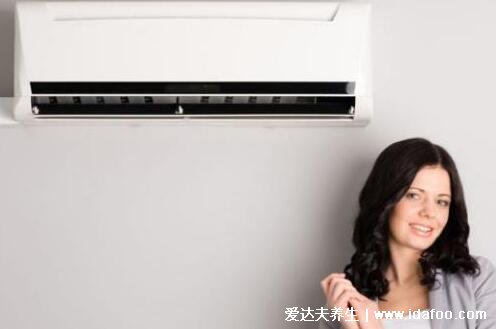 冬天开空调多少度最适合,20℃最适宜注意室内外温差不超过6℃