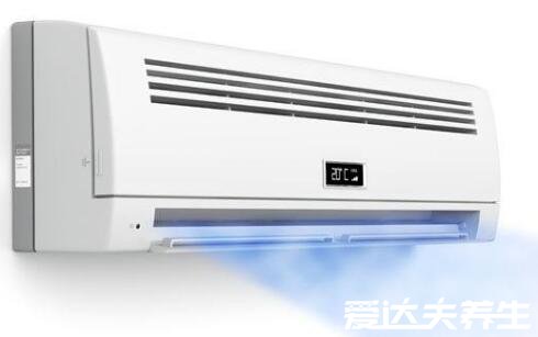 冬天空调温度多少合适,四项开空调注意事项你必须知道