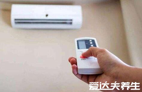 冬天空调温度多少合适,四项开空调注意事项你必须知道