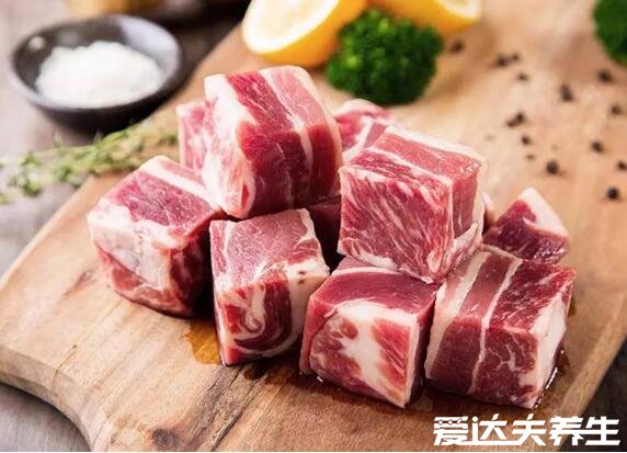 牛肉怎么炖好吃又烂,掌握五个技巧炖出来的牛肉超好吃