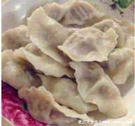 牛肉配啥菜包饺子好吃,牛肉胡萝卜就很好