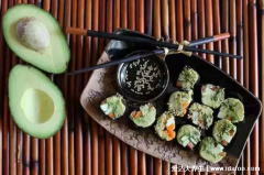 牛油果怎么吃好吃,分享5种牛油果的正确吃