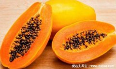 女性必吃的6除湿食物，木瓜祛湿有奇效(还能