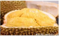 女性吃榴莲最佳时间,早上10点食用最佳(晚