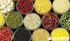 女性患子宫肌瘤吃什么能消除，多吃五谷杂