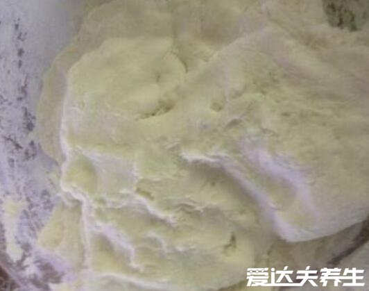糯米粉怎么和面不裂,先浸泡后煮熟这四点每一个都很重要(新手必看)