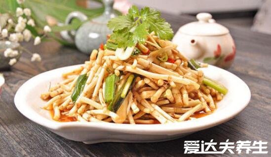 女人吃鱼腥草的好处,能有效防治妇科炎症的发生