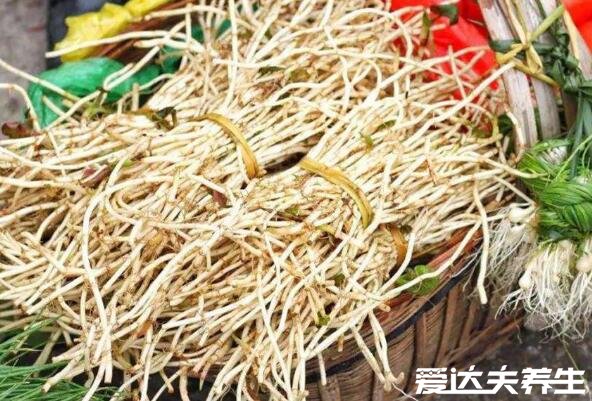 女人吃鱼腥草的好处,适量食用可以防治妇科疾病