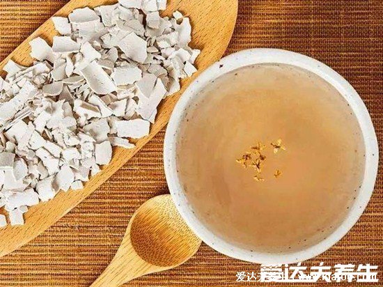 藕粉热量高吗适合减肥吃吗,热量高不利于减肥(过量食用腹泻)