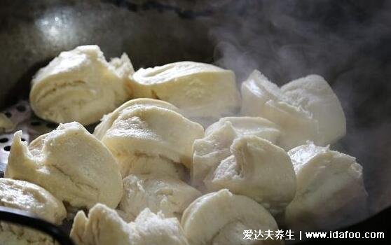 泡打粉是什么对人体有害吗,可用于包子的蓬松剂(含明矾的泡打粉有害)
