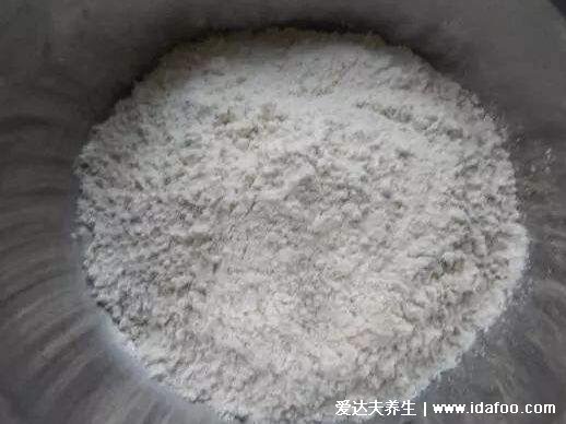 泡打粉是什么对人体有害吗,可用于包子的蓬松剂(含明矾的泡打粉有害)