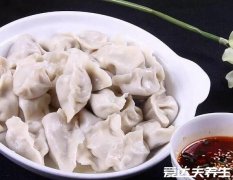 冬至吃汤圆还是饺子，南方汤圆北方饺子还
