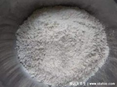 泡打粉是什么对人体有害吗,可用于包子的