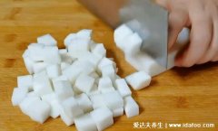 泡萝卜怎么做才好吃而且脆酸甜，加入柠檬