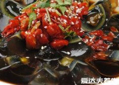 皮蛋的功效与作用,可促进消化清理下火但