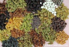 葡萄干是酸性还是碱性,味道酸但为碱性食