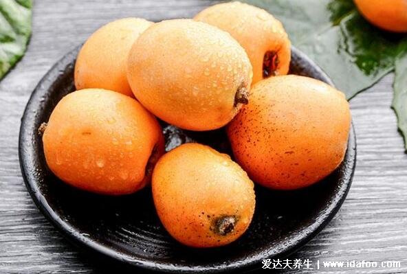 枇杷可以放冰箱保鲜吗,没熟透的保鲜好放冰箱能保存一个月