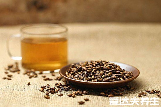 脾虚吃什么食物补最快,五谷杂粮最补其中又以糙米为佳