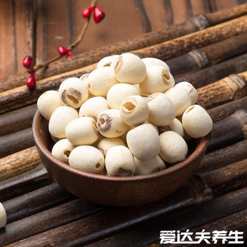 脾虚吃什么食物补最快,五谷杂粮最补其中又以糙米为佳