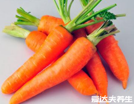 秋季吃什么养生,你应该知道的好吃又常见的四种食物
