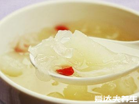 秋季吃什么养生,你应该知道的好吃又常见的四种食物