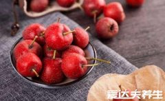 秋季养肝护肝的食物如何吃，多吃这十种食