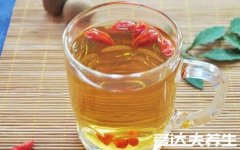 秋季养生茶喝什么好，秋天最佳养生茶清单