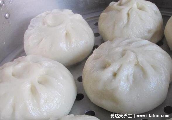 肉包子蒸多长时间最佳,蒸20分钟左右就可以(建议冷水下锅)