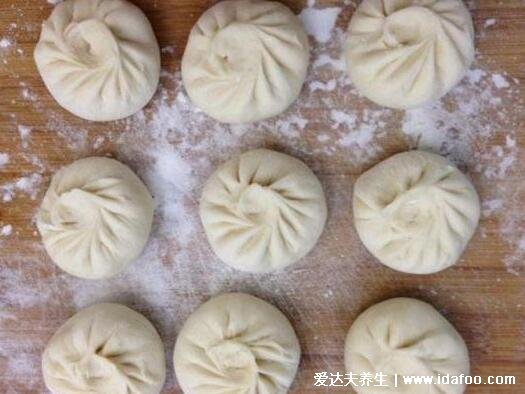 肉包子蒸多长时间最佳,蒸20分钟左右就可以(建议冷水下锅)