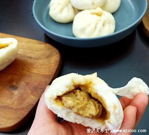 肉包子蒸多长时间最佳,蒸20分钟左右就可以(建议冷水下锅)
