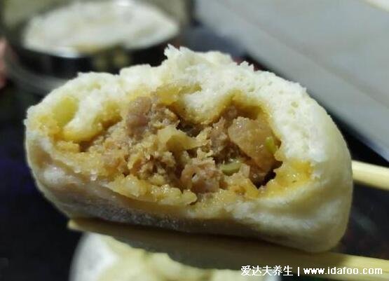 肉包子蒸多长时间最佳,蒸20分钟左右就可以(建议冷水下锅)