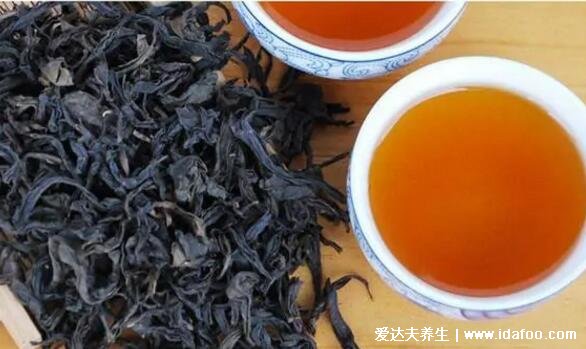 肉桂茶属于什么茶,肉桂茶的功效与作用禁忌(属乌龙茶有4大功效)