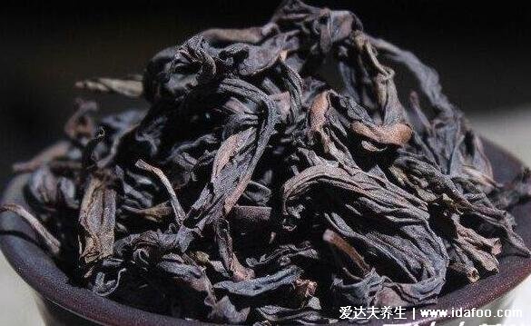 肉桂茶属于什么茶,肉桂茶的功效与作用禁忌(属乌龙茶有4大功效)