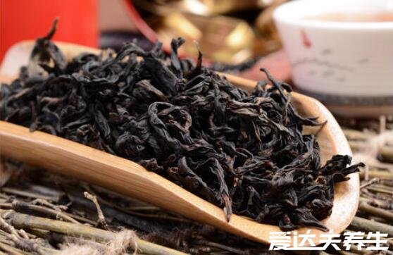 肉桂茶属于什么茶,属于极品乌龙茶与大红袍齐名