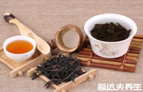 肉桂茶属于什么茶,属于极品乌龙茶与大红袍齐名